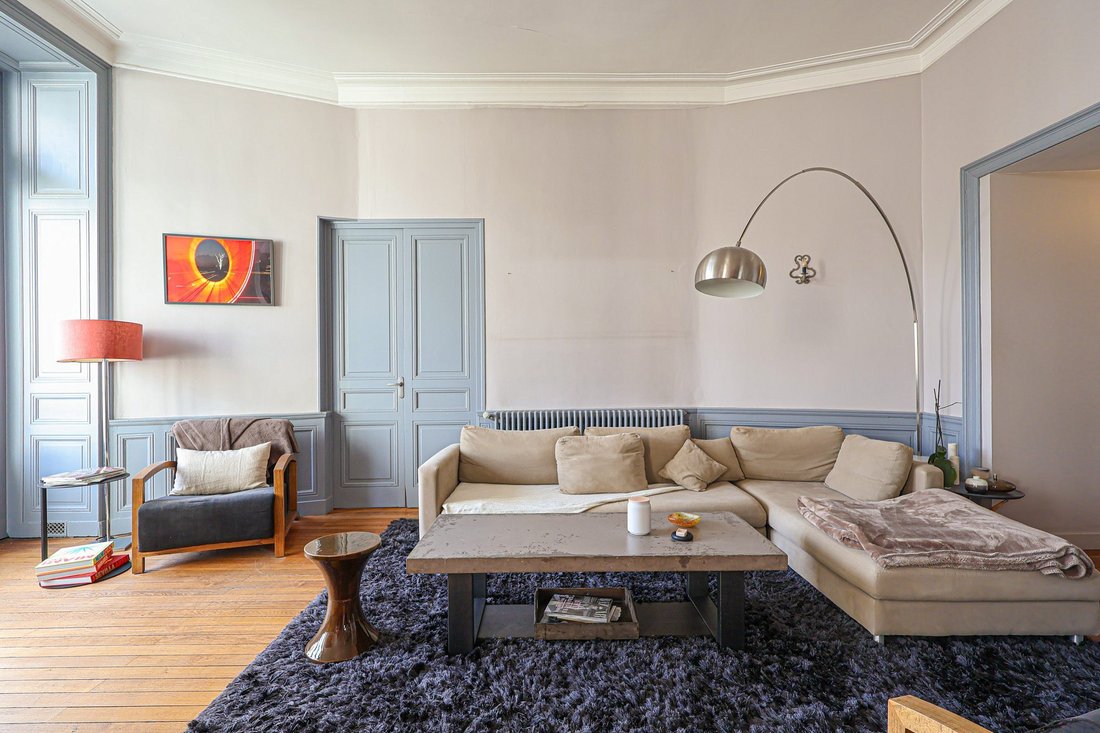 Apartment in Centre Ville, Nantes, France 3 - 18078103
