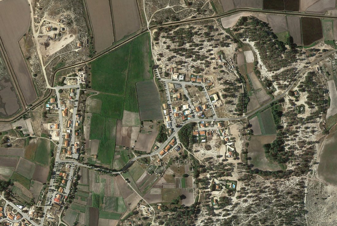 Land in Comporta, Setubal, Portugal 3 - 18076994