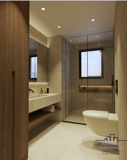 Apartment in South Athens, Attica, Greece 4 - 18072291