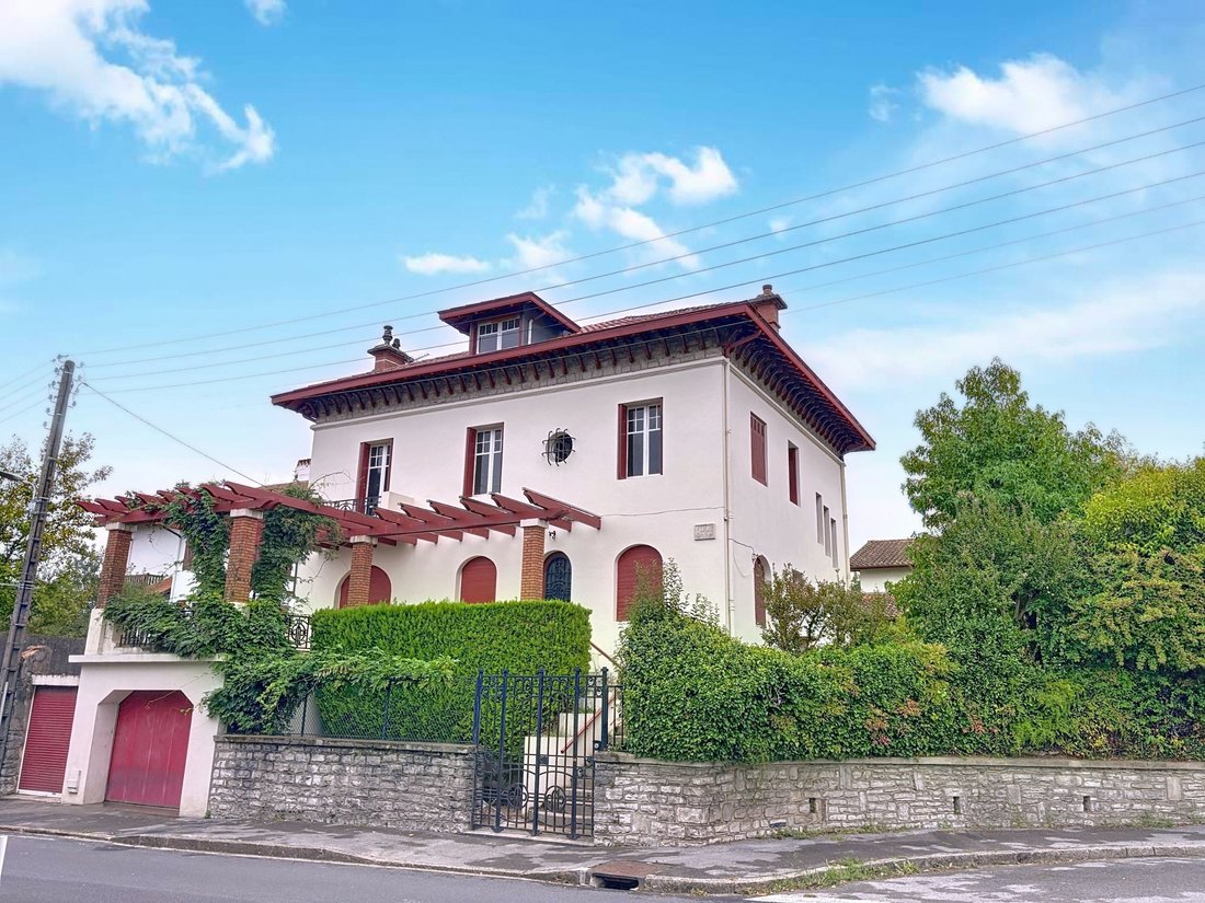 House in Bayonne, Nouvelle-Aquitaine, France 1 - 18074240