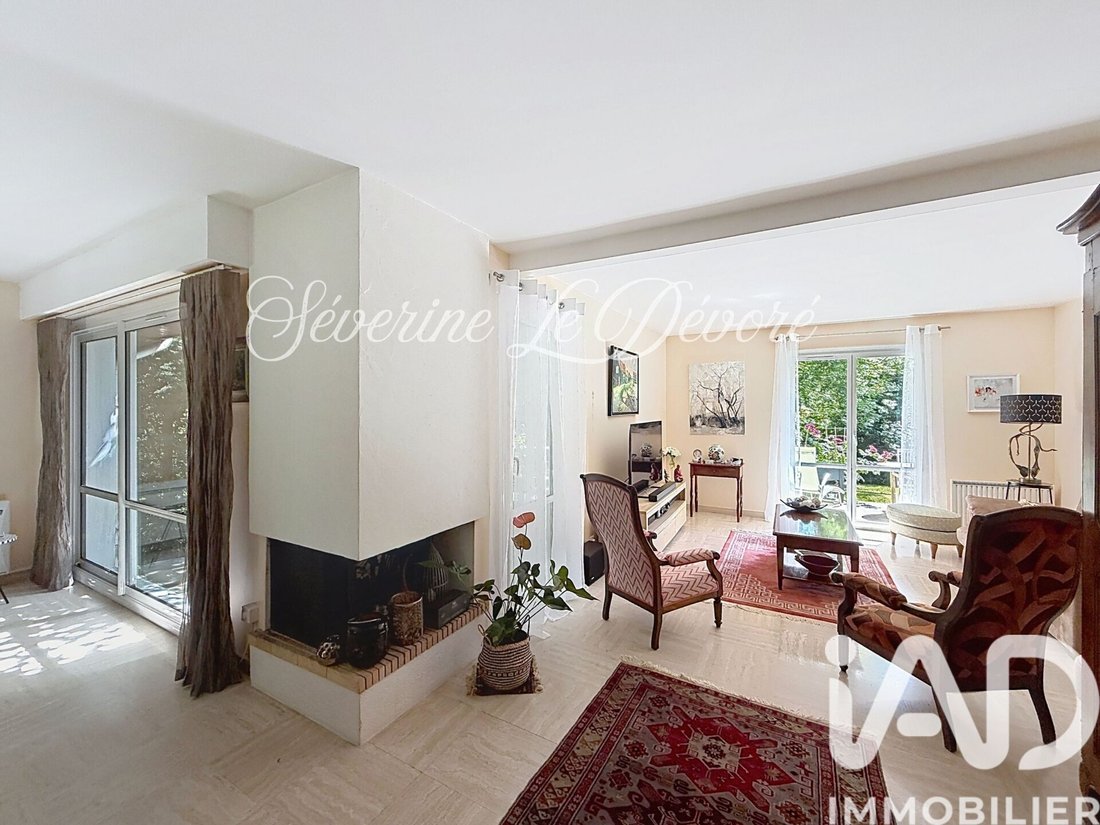 House in Montlignon, Ile-de-France, France 5 - 18076821