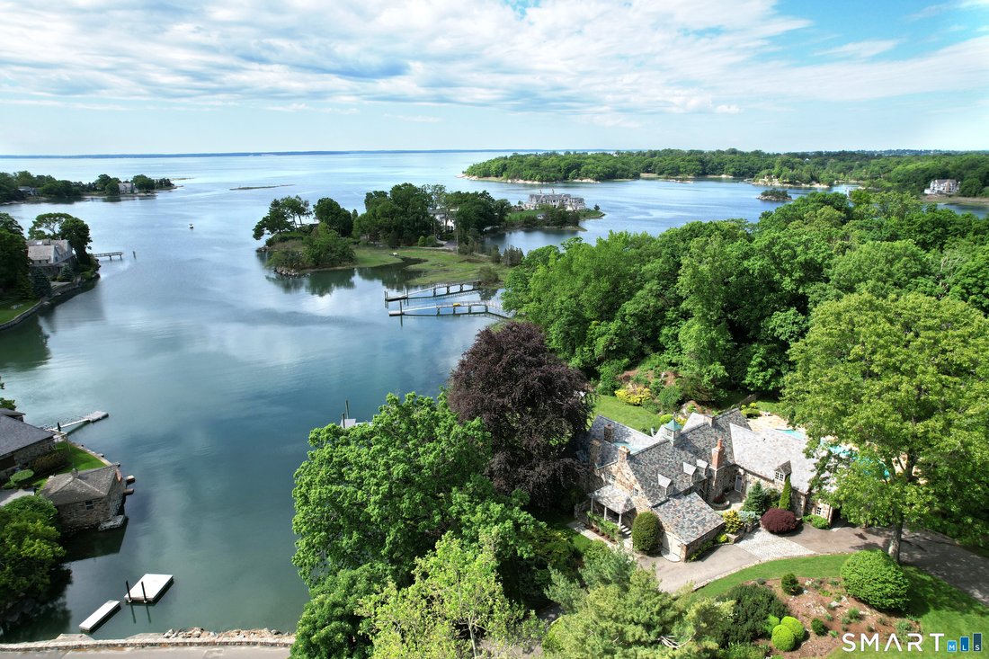 Townhouse in Darien, Connecticut, United States 3 - 18074798