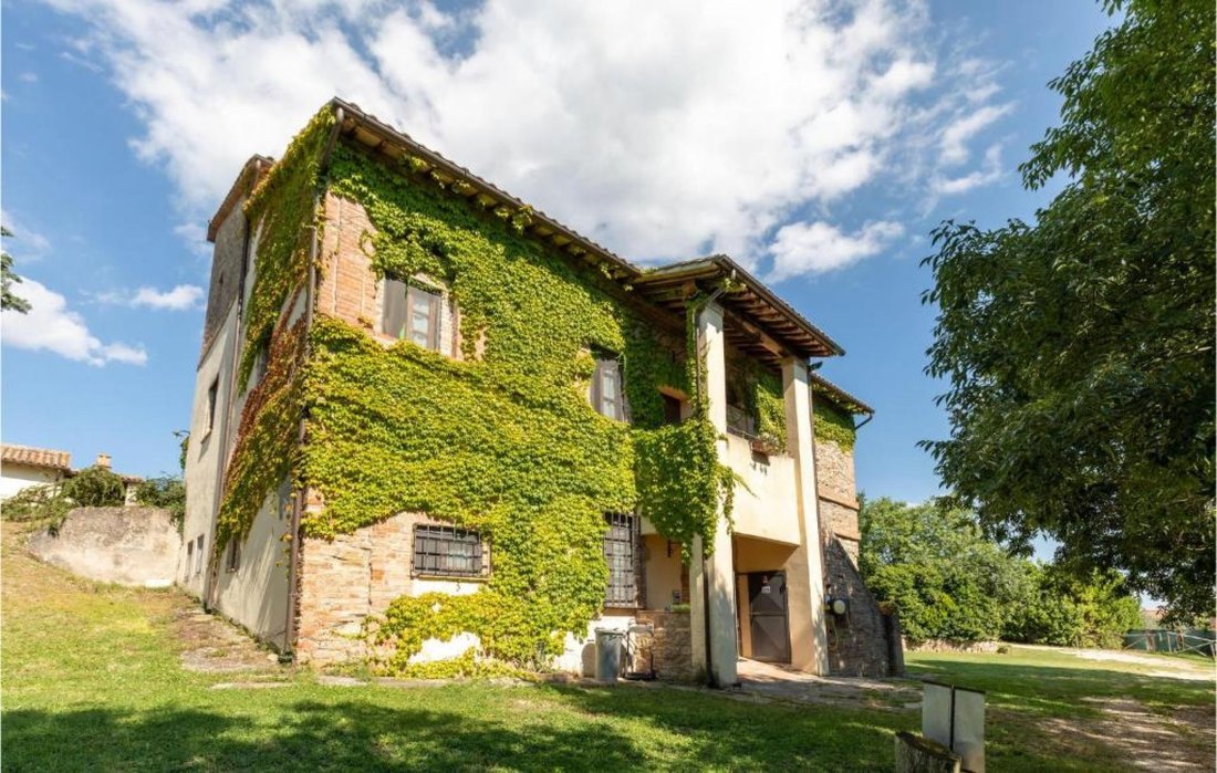 Villa in Collazzone, Umbria, Italy 5 - 18073028