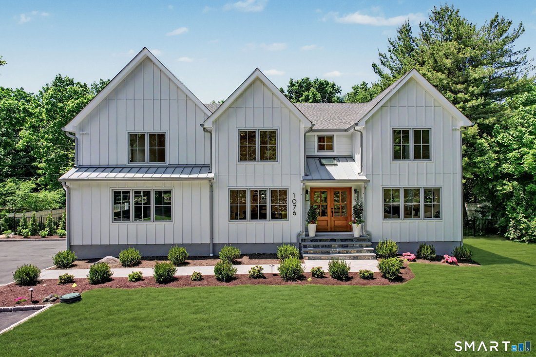 House in Stamford, Connecticut, United States 1 - 18069122