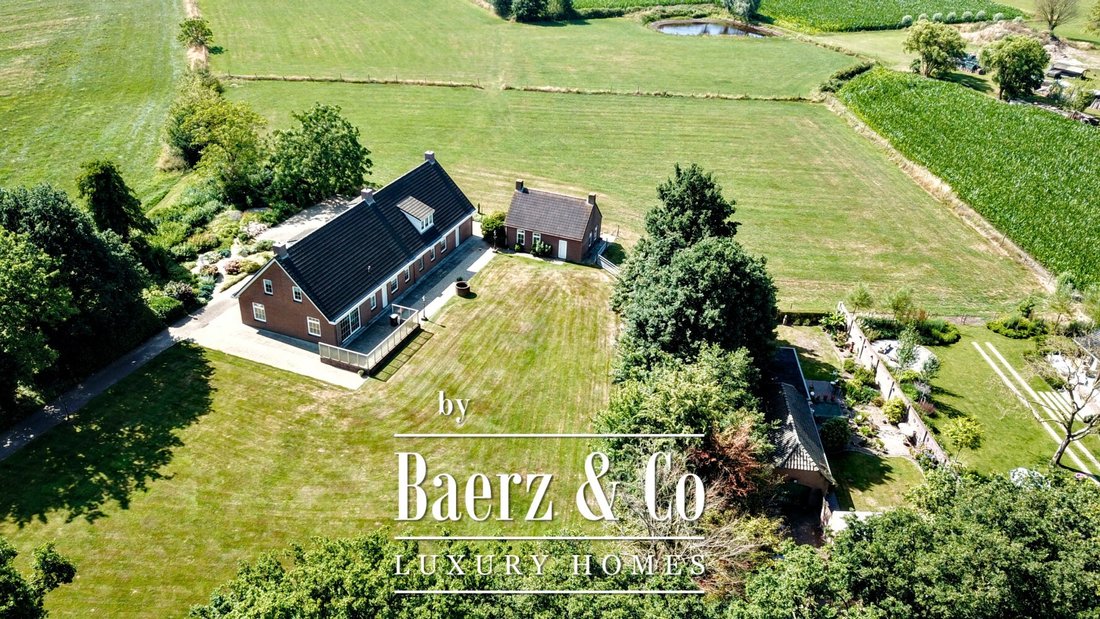House in Berkel-Enschot, North Brabant, Netherlands 2 - 16278181