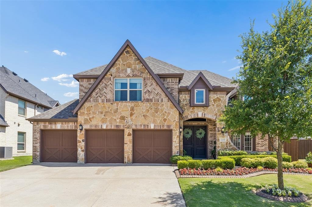 House in Prosper, Texas, United States 5 - 18075647