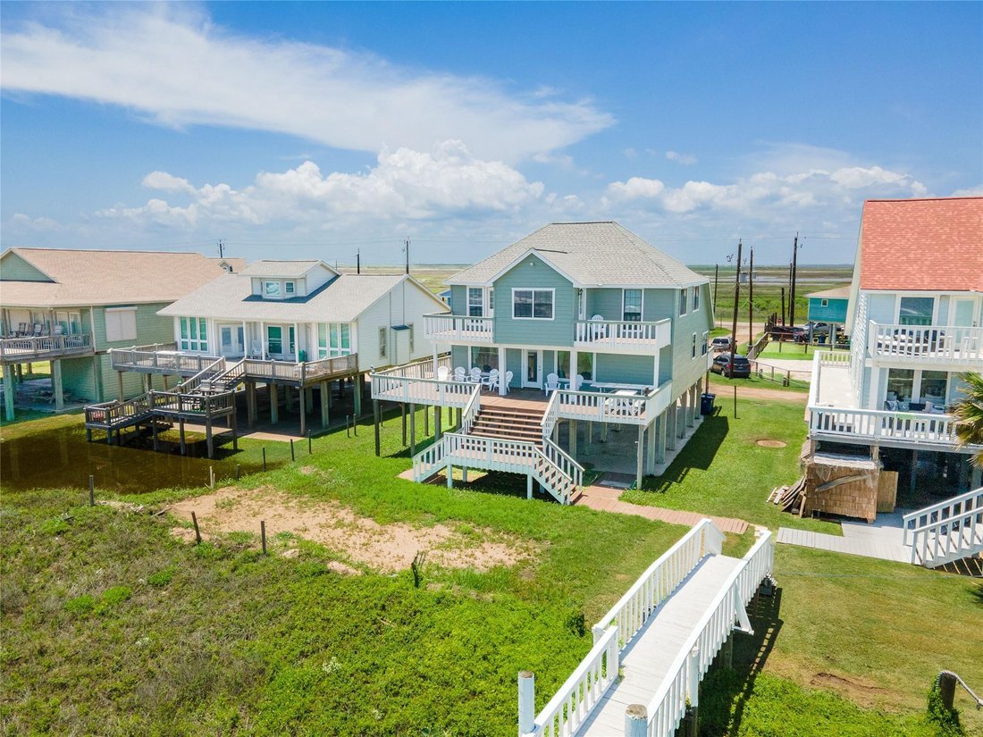 House in Freeport, Texas, United States 3 - 18075725