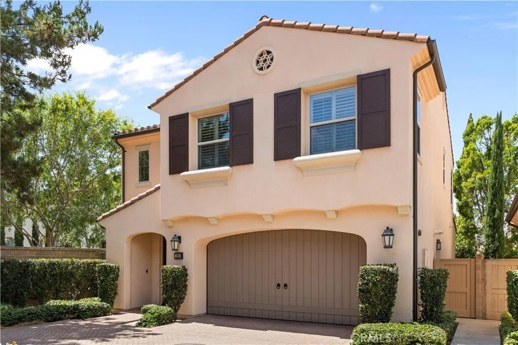 appartement à Irvine, Californie, États-Unis 2 - 18072157