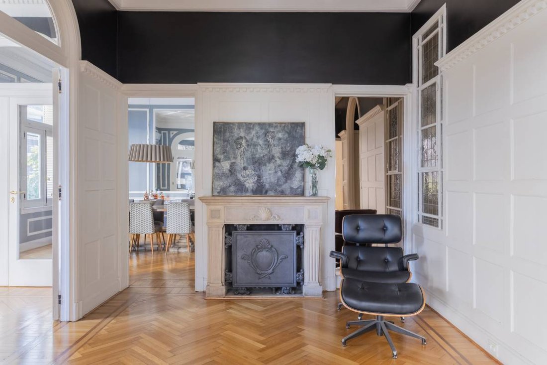 Apartment in Buenos Aires, Buenos Aires, Argentina 3 - 18076806