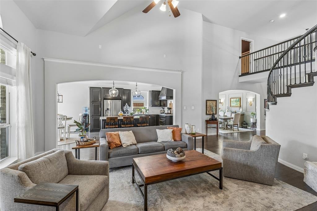 House in Prosper, Texas, United States 4 - 18075647