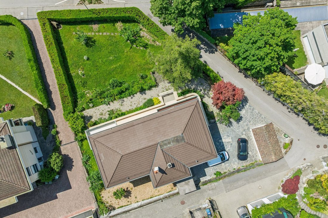 Apartment in Corseaux, Vaud, Switzerland 2 - 18071164