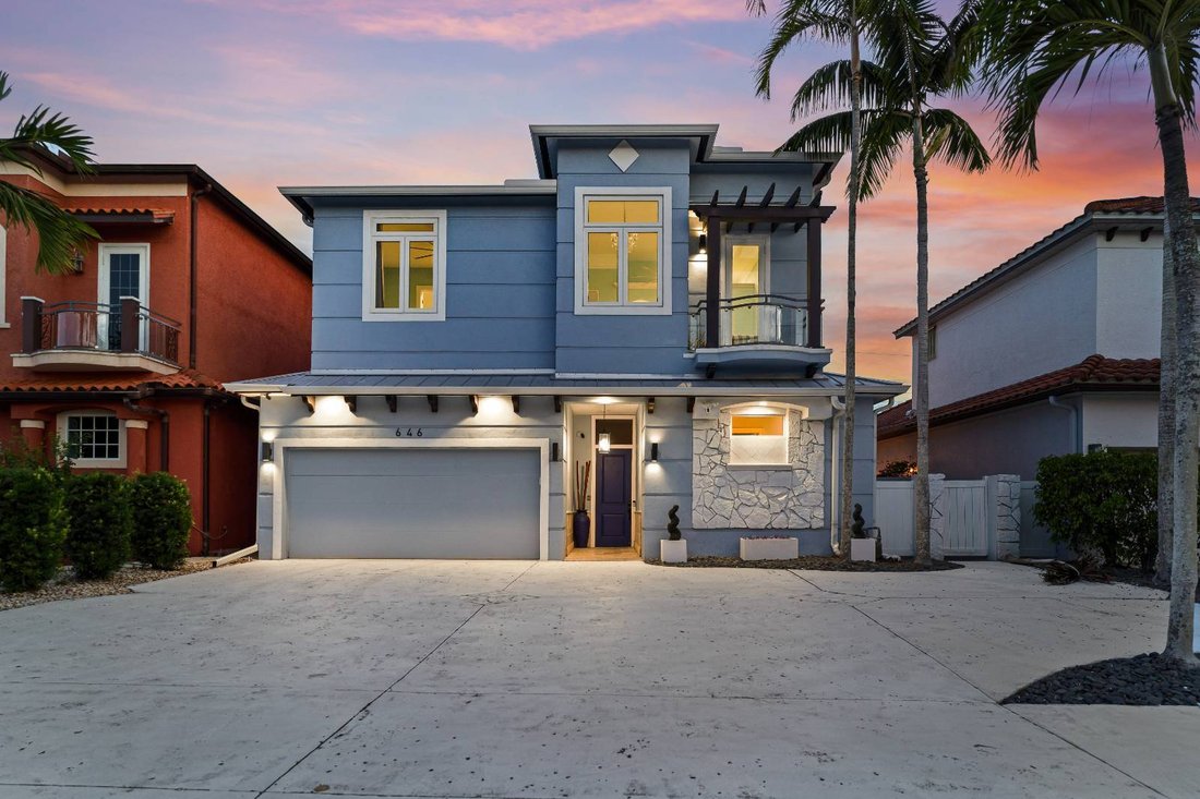 House in Naples, Florida, United States 1 - 18071553