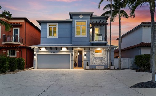 Casa a Naples, Florida, Stati Uniti 1