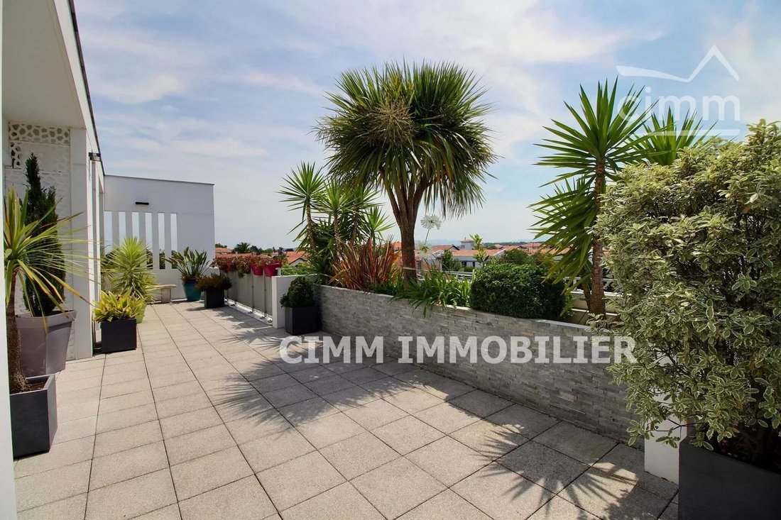 Apartment in Anglet, Nouvelle-Aquitaine, France 5 - 18076809