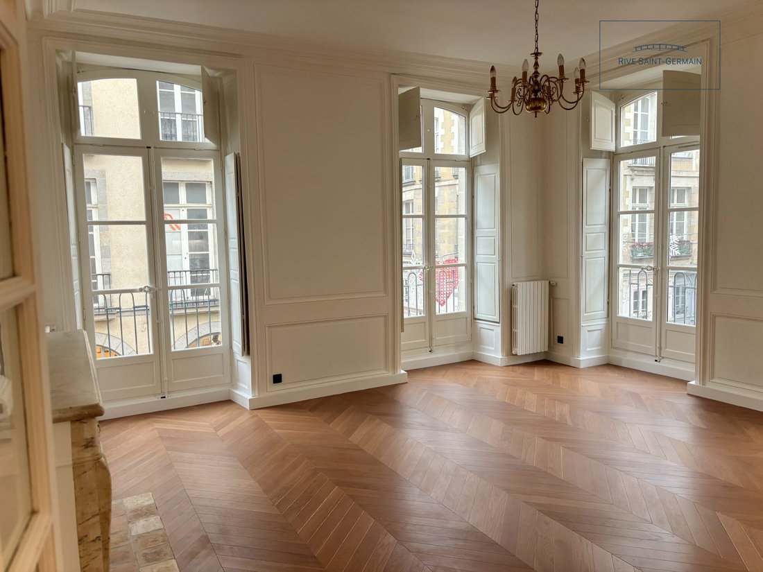 Apartment in Villejean-Beauregard, Rennes, France 3 - 18022012