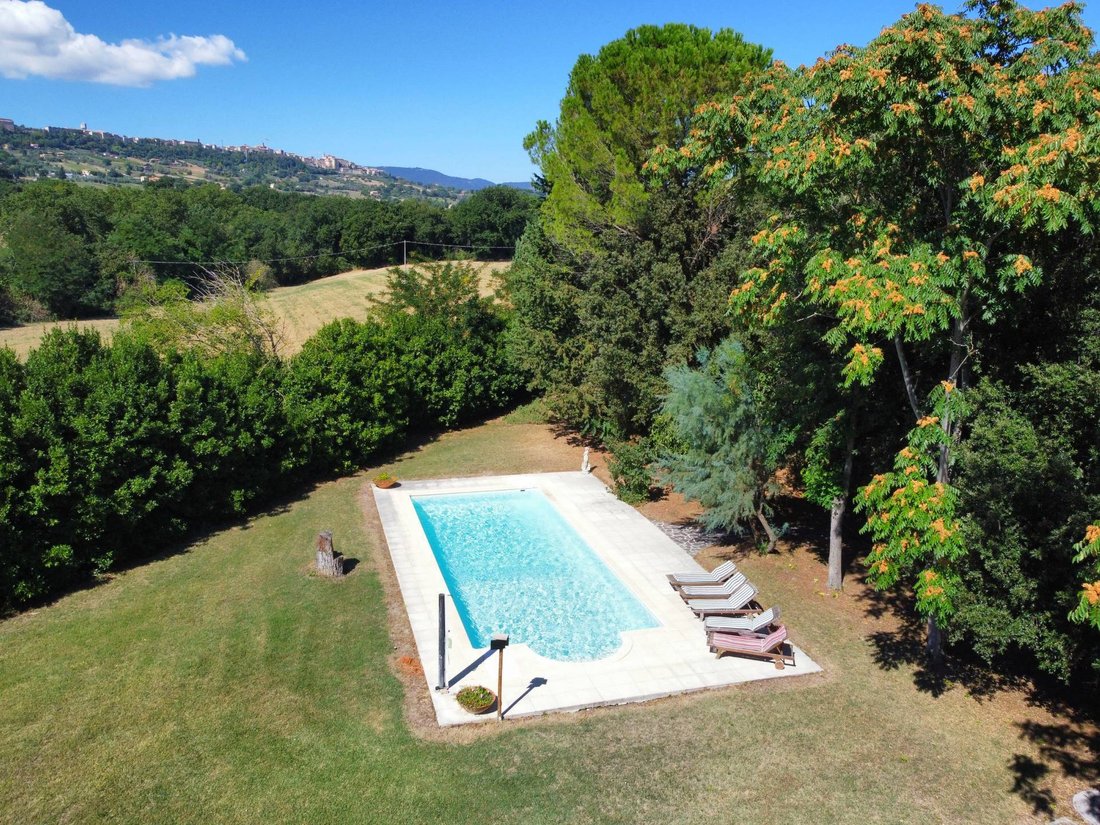 Country House in Treia, Marche, Italy 4 - 18077824