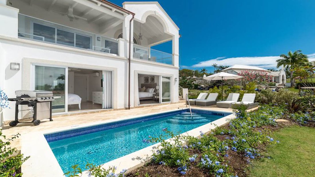 House in Bowling Alley Hill, Saint Joseph, Barbados 1 - 18077759