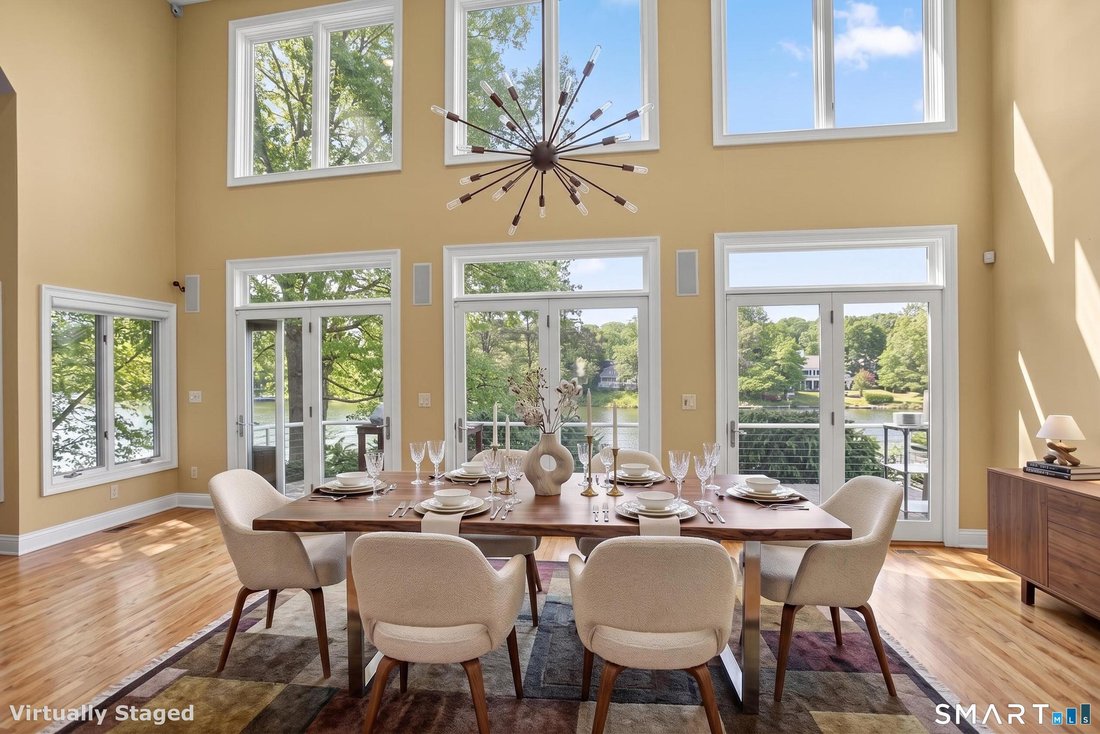 House in Fairfield, Connecticut, United States 3 - 18078200