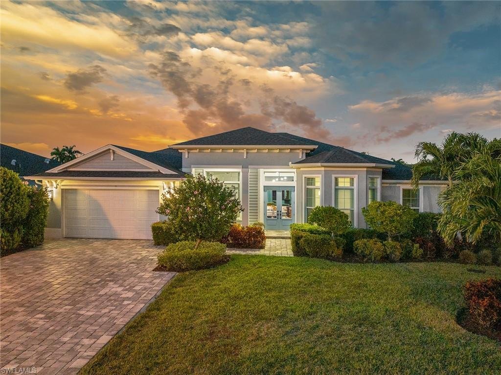 House in Bonita Springs, Florida, United States 1 - 18078207