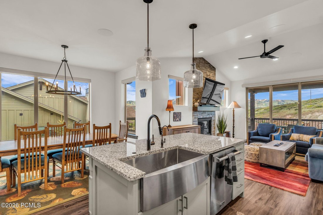 House in Kamas, Utah, United States 5 - 18076645