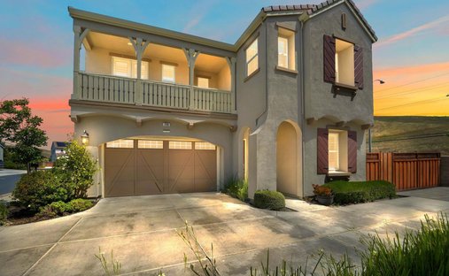 House in Dublin, California, United States 1