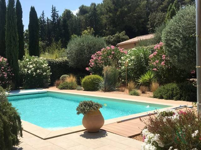 Casa en Cotignac, Provenza-Alpes-Costa Azul, Francia 2 - 16255922