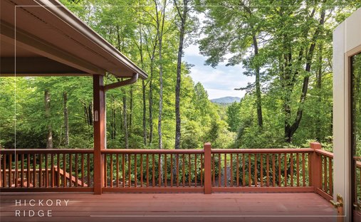 House in Highlands, North Carolina, United States 1