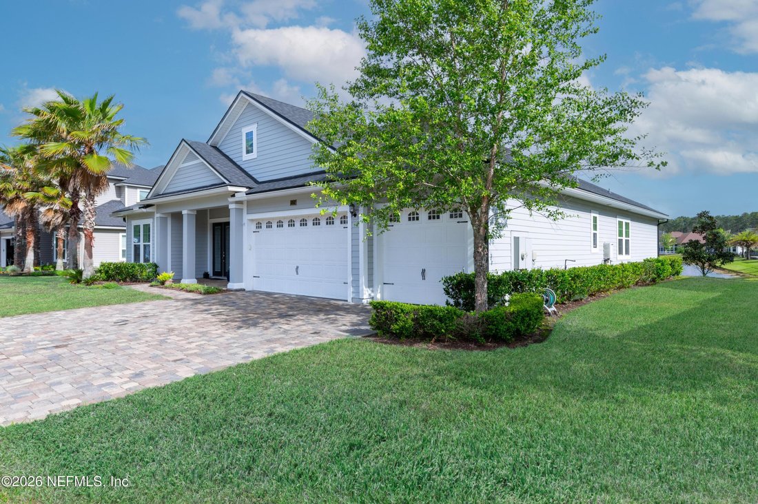 House in Fruit Cove, Florida, United States 3 - 18072070