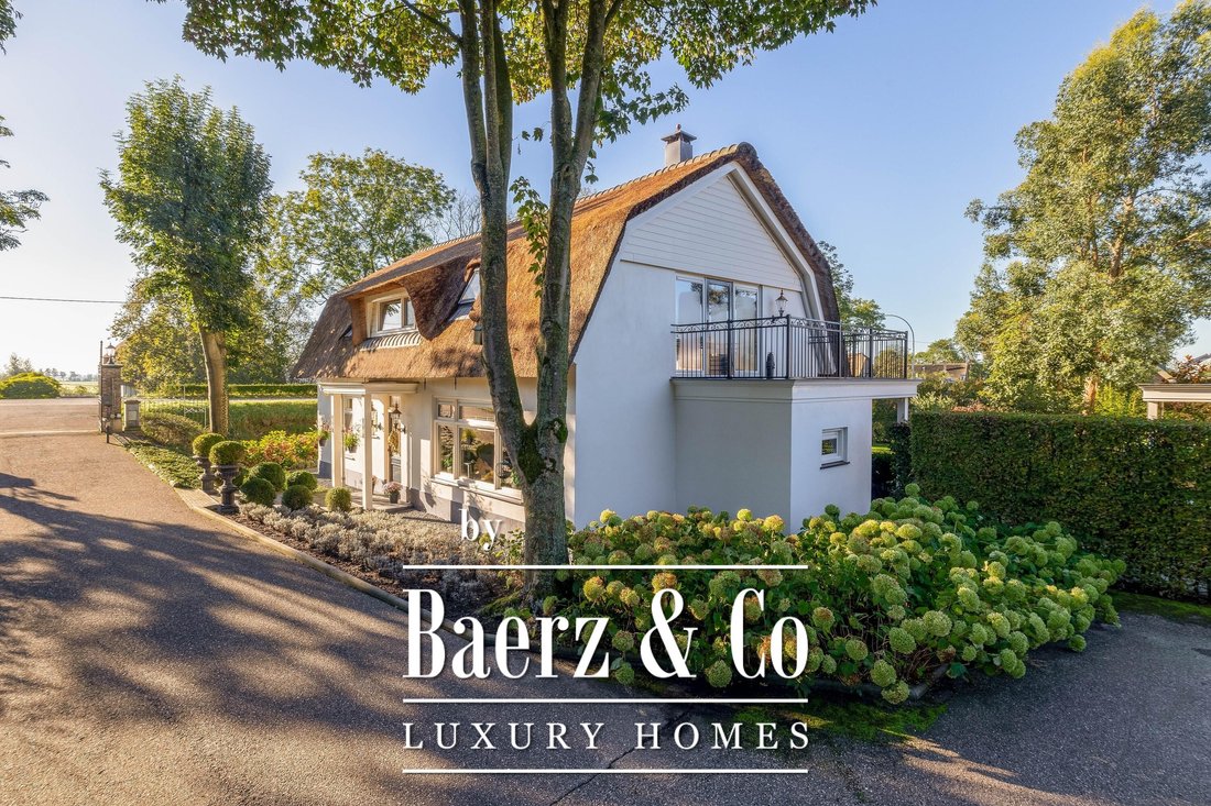 House in Haastrecht, South Holland, Netherlands 1 - 15627501