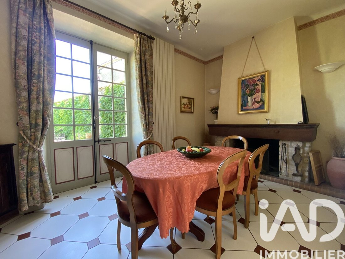 Casa a Montagnac-sur-Auvignon, Nuova Aquitania, Francia 5 - 18076122