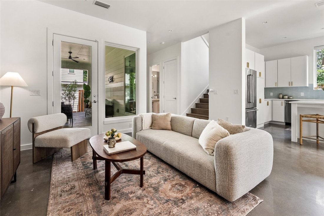 Condo in Austin, Texas, United States 2 - 18075085