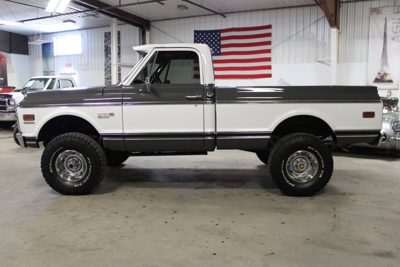 Pickup in Traverse City, United States 3 - 18078946