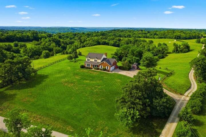 Farm Ranch in Frankfort, Kentucky, United States 4 - 18072664