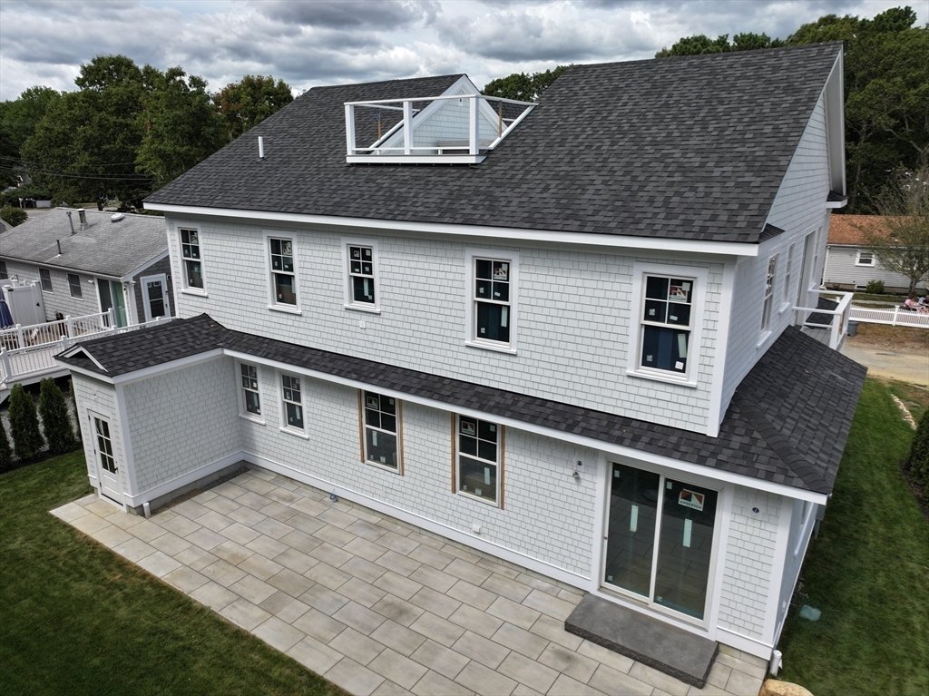 House in Falmouth, Massachusetts, United States 5 - 17563905