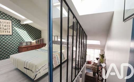 Apartment in Montrouge, Ile-de-France, France 1