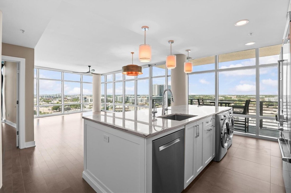 Condo in Tampa, Florida, United States 3 - 18071753