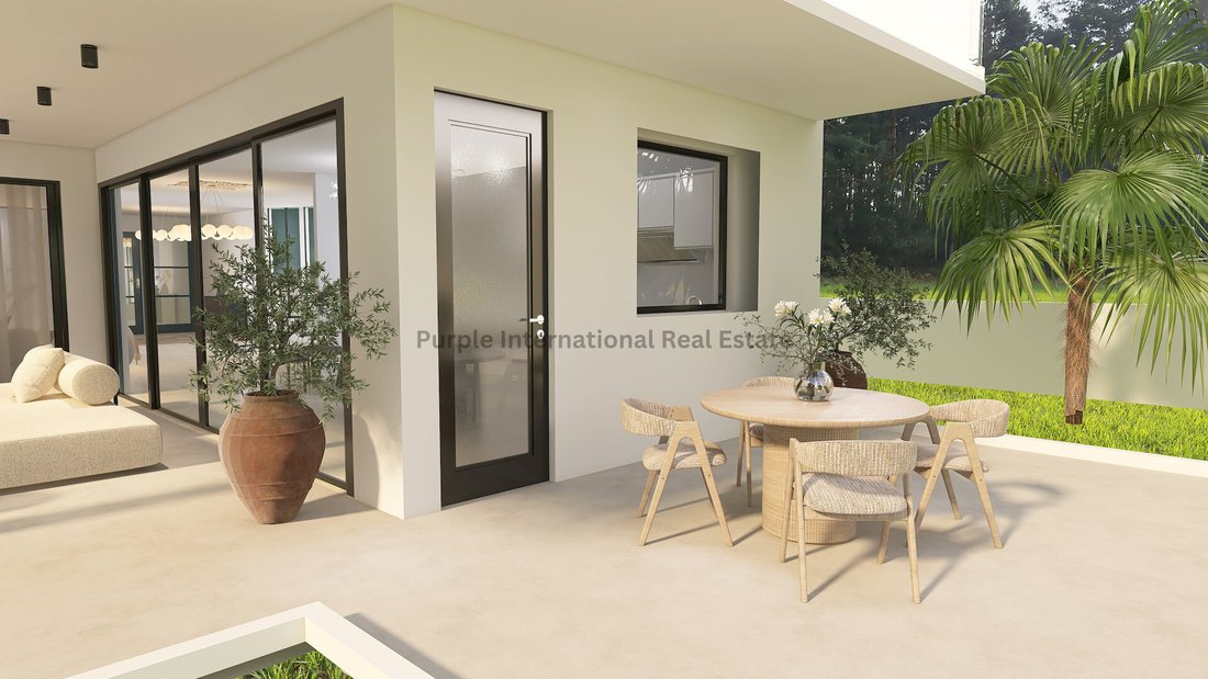 Villa in Aradippou, Larnaca, Cyprus 4 - 18073272