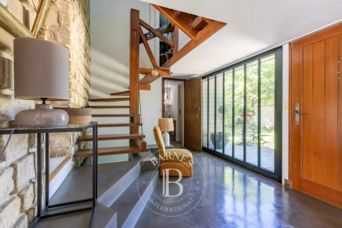 House in Coye-la-Foret, Hauts-de-France, France 4 - 18073228