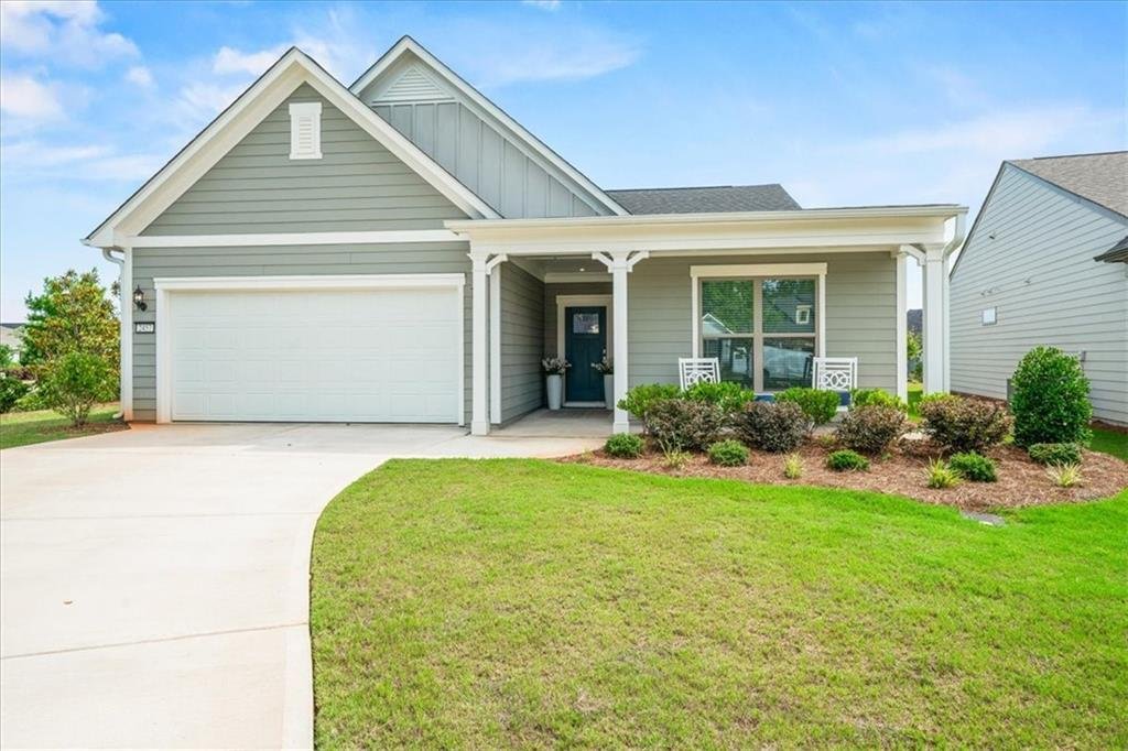 House in Buford, Georgia, United States 1 - 18079374