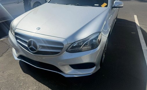 2016 Mercedes-Benz E-Class E 350 Sedan 4D in Placentia, CA, United States 1