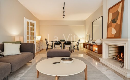 Appartamento a Cascais e Estoril, Lisbona, Portogallo 1