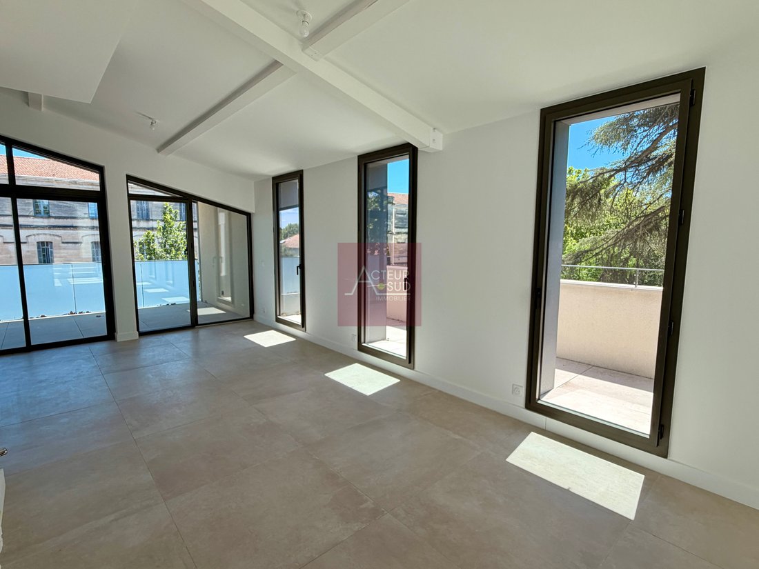 Apartment in Centre Historique, Montpellier, France 3 - 18041200