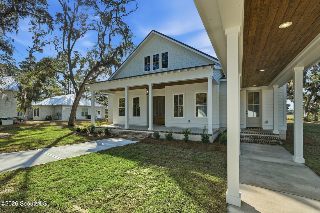 House in Barbour Island, Georgia, United States 2 - 18076619
