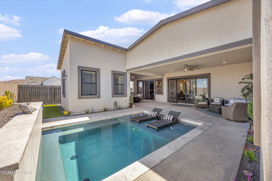 House in Reno, Nevada, United States 4 - 18071387