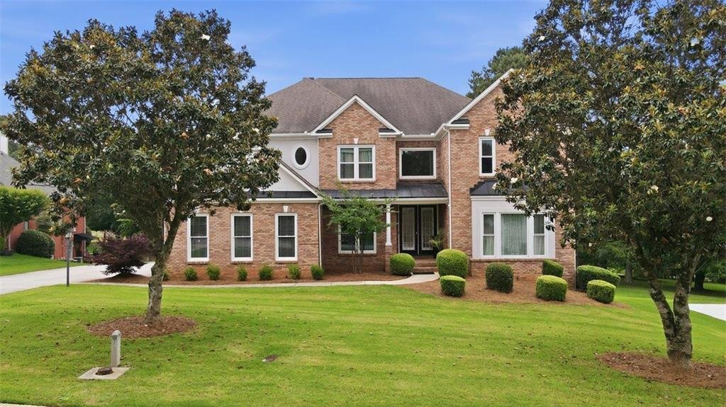 House in Stone Mountain, Georgia, United States 1 - 18072244