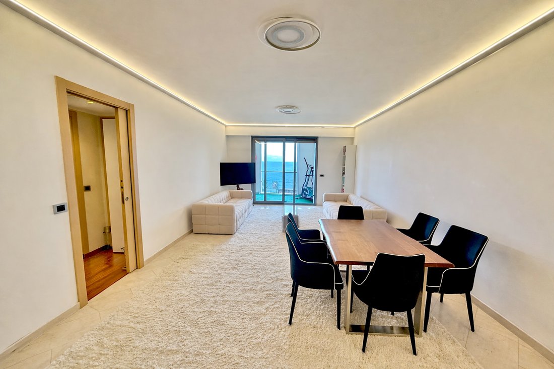 Apartment in Cabbe-Saint Roman, Roquebrune-Cap-Martin, France 2 - 18073042