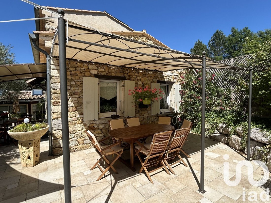 House in Montjoux, Auvergne-Rhône-Alpes, France 2 - 18076443
