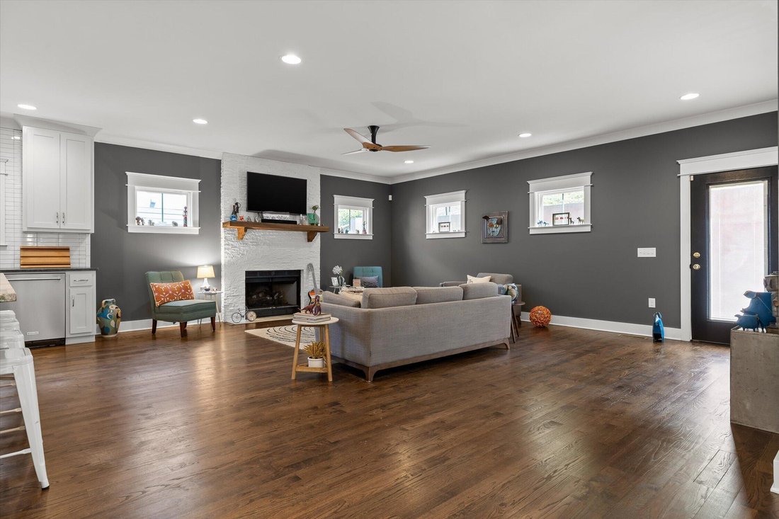 House in Chattanooga, Tennessee, United States 4 - 18076065