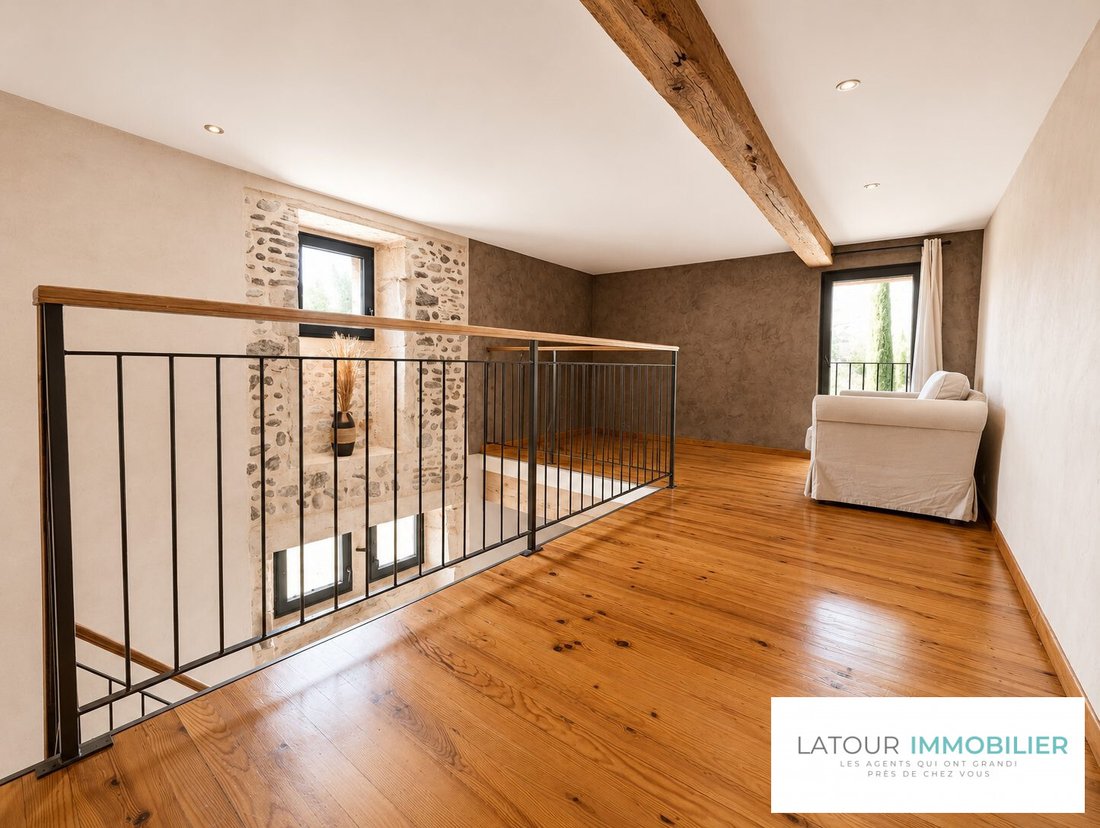 House in Roche, Auvergne-Rhône-Alpes, France 5 - 18077995
