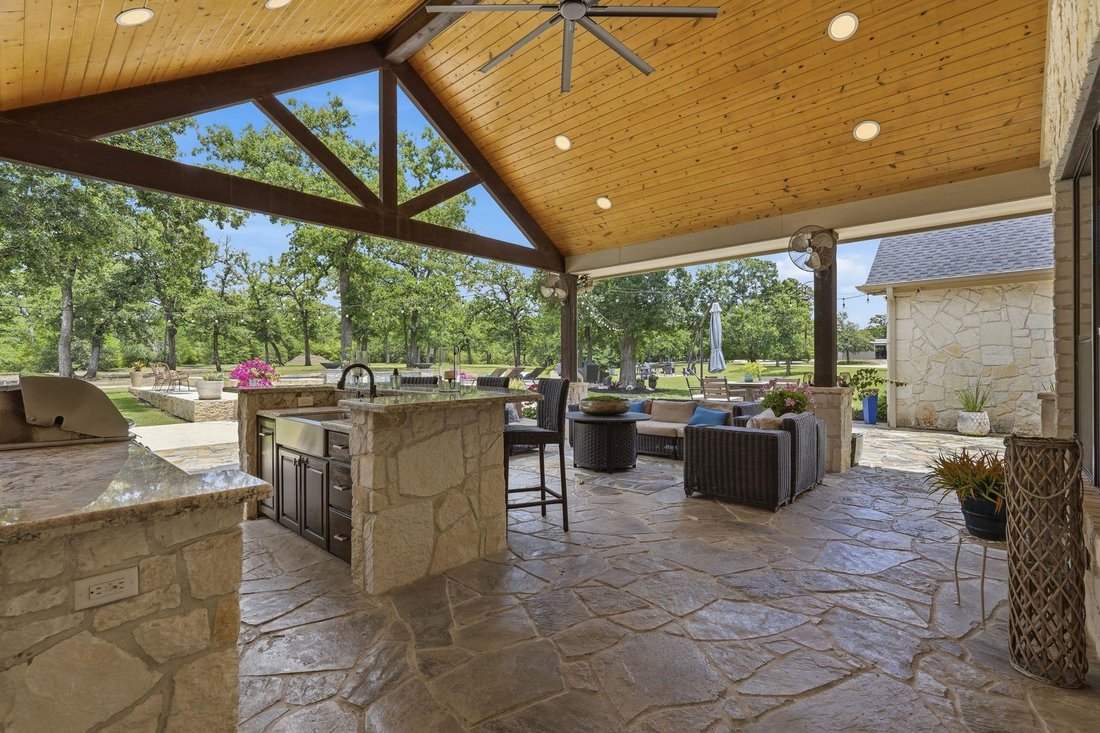 House in College Station, Texas, United States 4 - 18075790